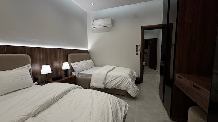 Habitación 1