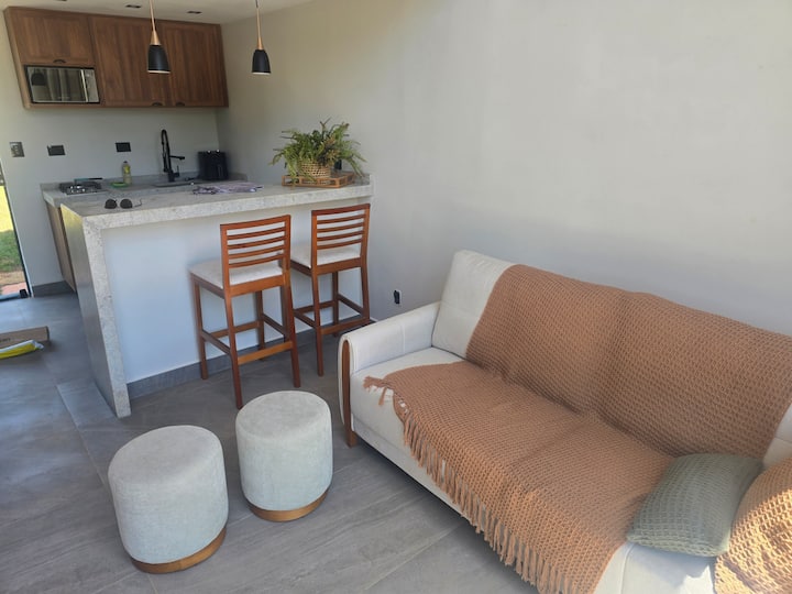 Loft Harmonia - Avaré