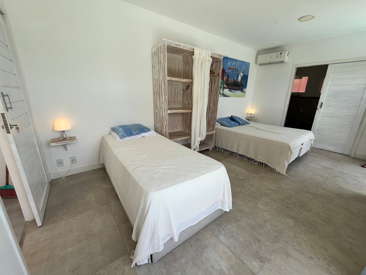 غرفة النوم 3