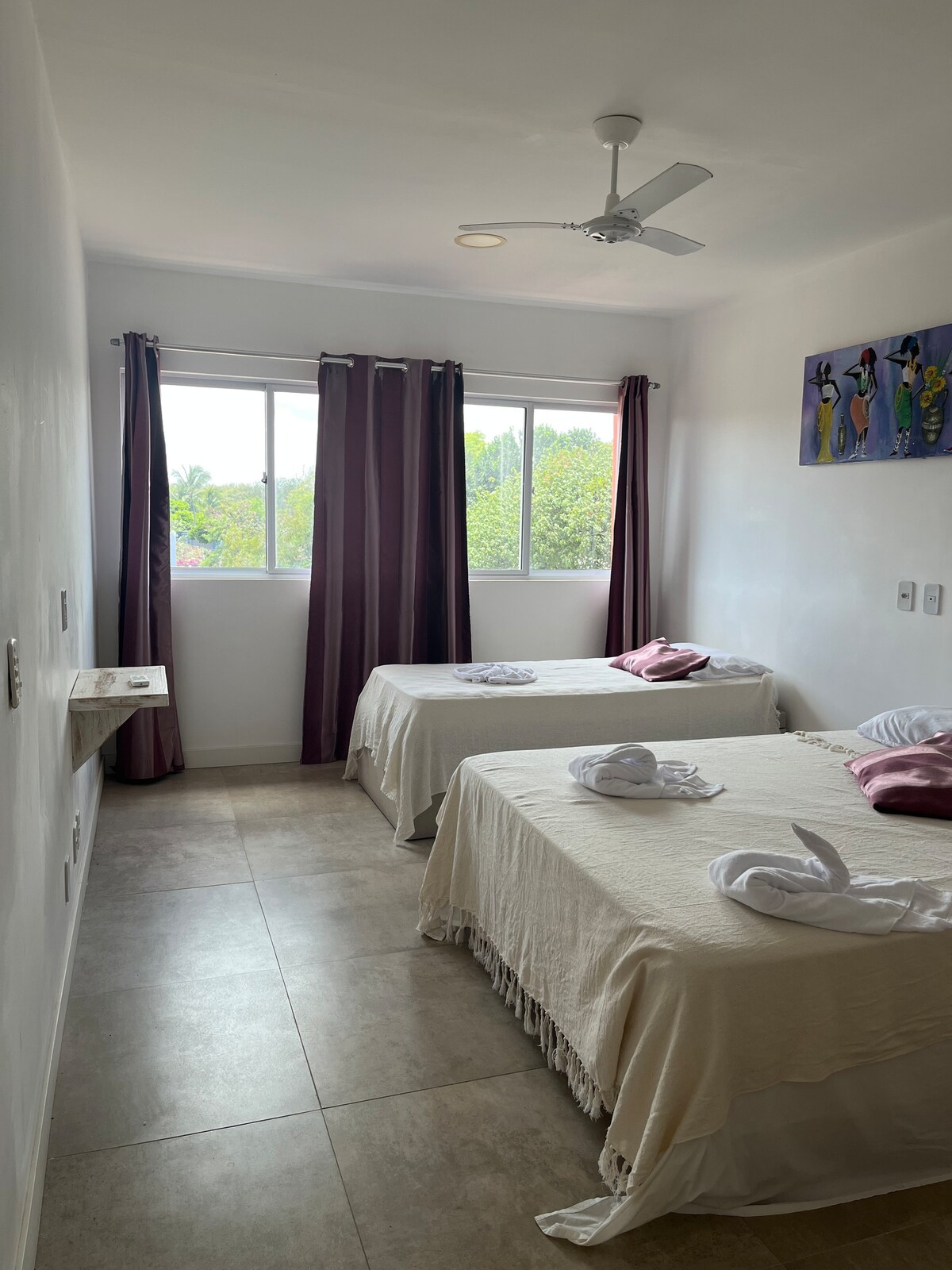 غرفة النوم 2