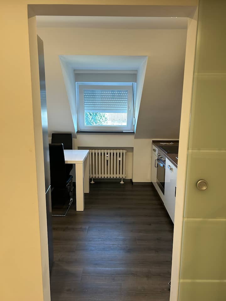3 Zimmer Wohnung In Duisburg Walsum-aldenrade - Dinslaken