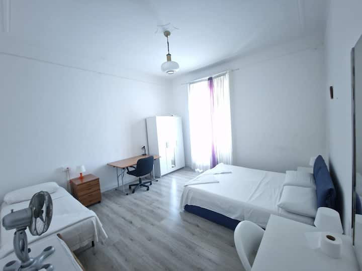 House In City Center Casa Nel Centro Città - ミラノ