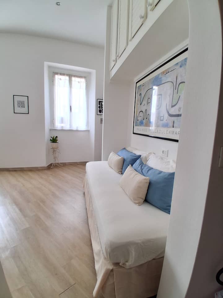 Fortezza City Suite Livorno - Livorno