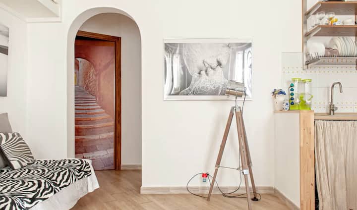 Fortezza City Suite Livorno - Livorno