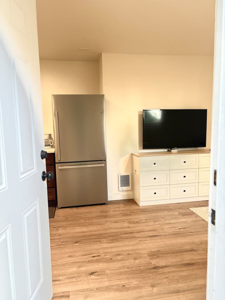 Cozy, Private Apartment - Bremerton, WA