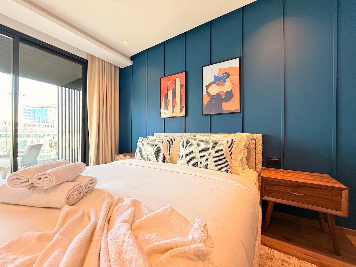 Rental unit in Casablanca  489  1 bedroom  1 bed  1 bathroom - image 3