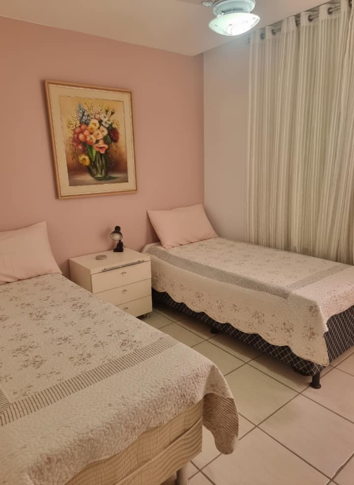 Спална соба 2