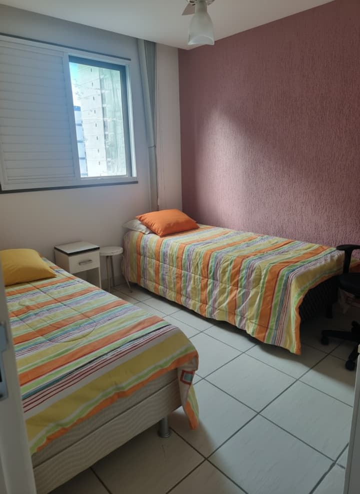 Спална соба 1