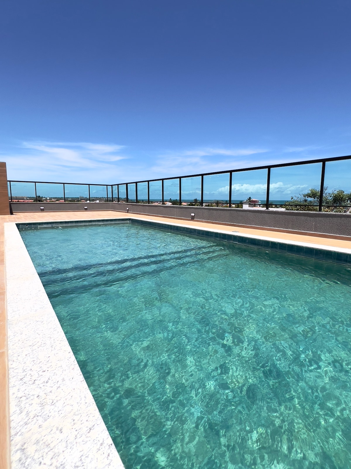 Carneiros 303 with Pool in Tamandaré and Rooftop - Apartments for Rent ...