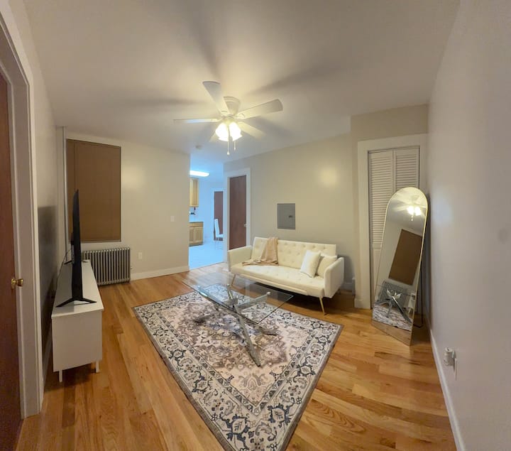 Modern Apartment 20 Min From Nyc. - シコーカス, NJ