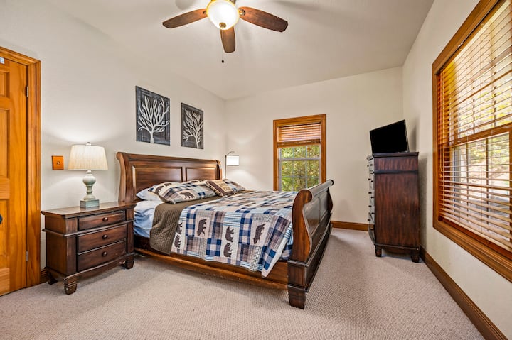 غرفة النوم 4