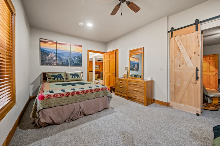 غرفة النوم 1