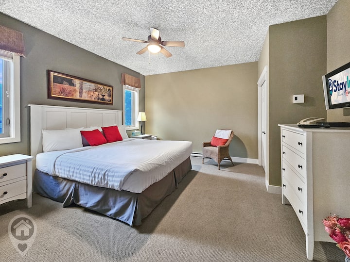 Спална соба 1