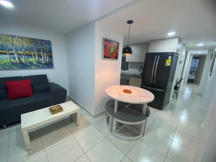 Apartamento En El Norte De Armenia - Armenia