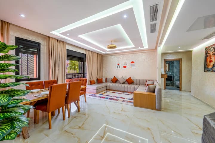 ห้องนั่งเล่น