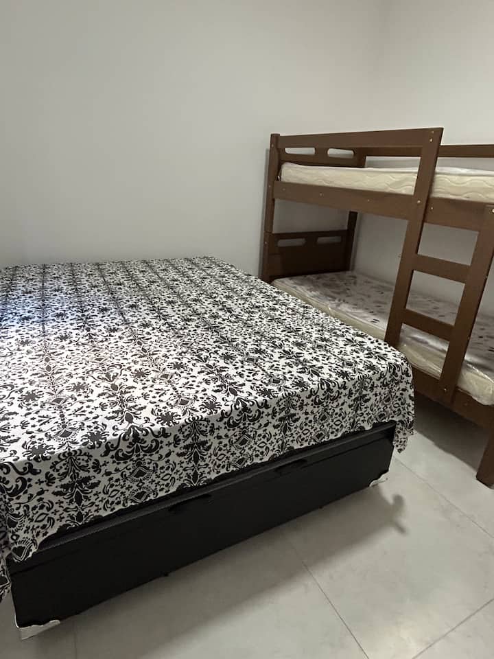 Camera da letto 1
