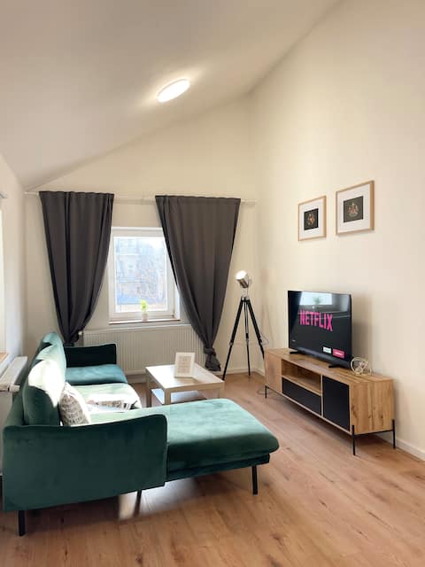 Cozy Atmos Apartments