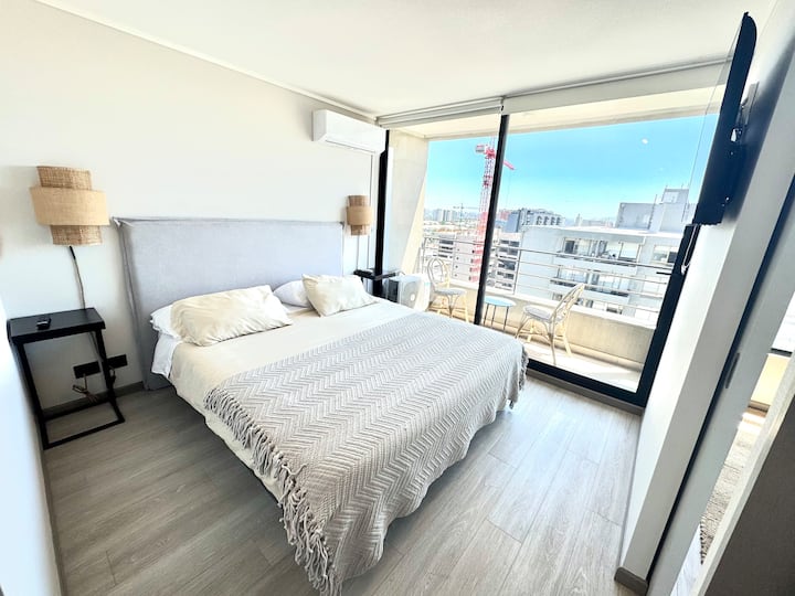 ห้องนอน