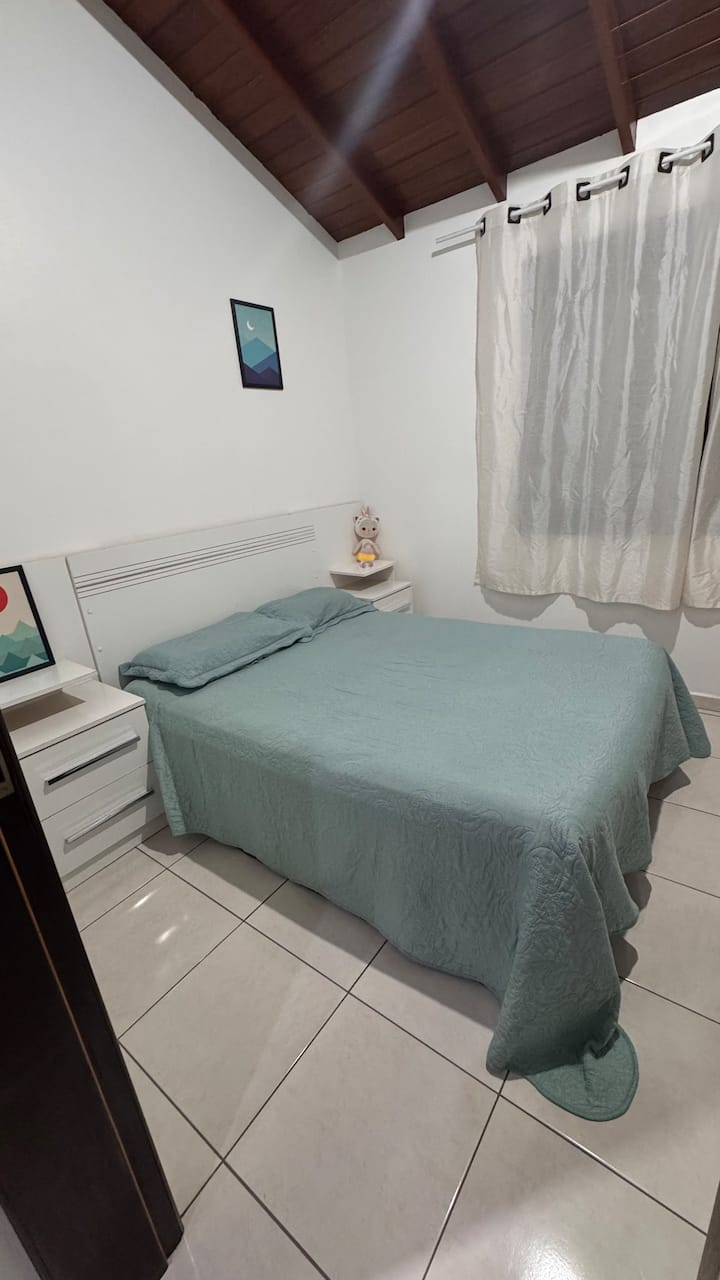 Habitación 1