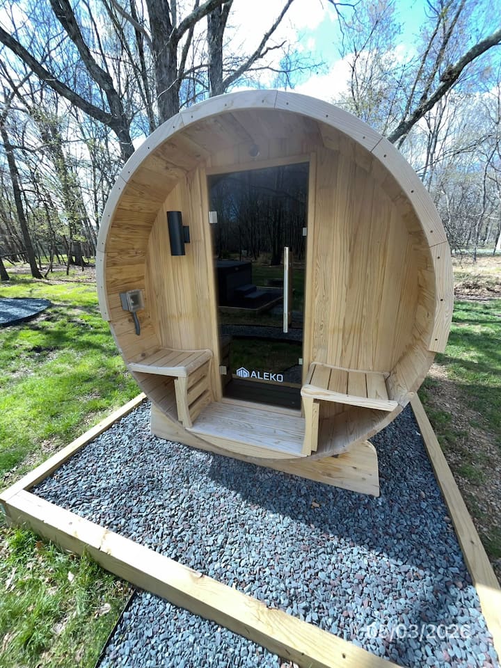 Amenity-Filled Retreat by JFBB-Pickleball-GameRoom