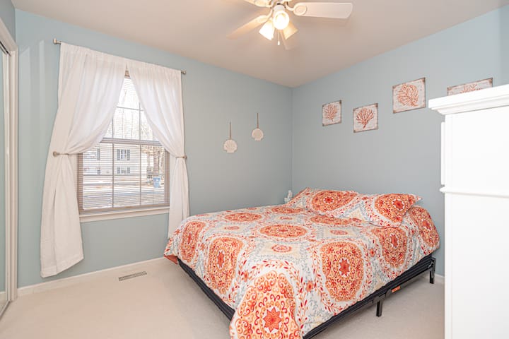 Спална соба 3