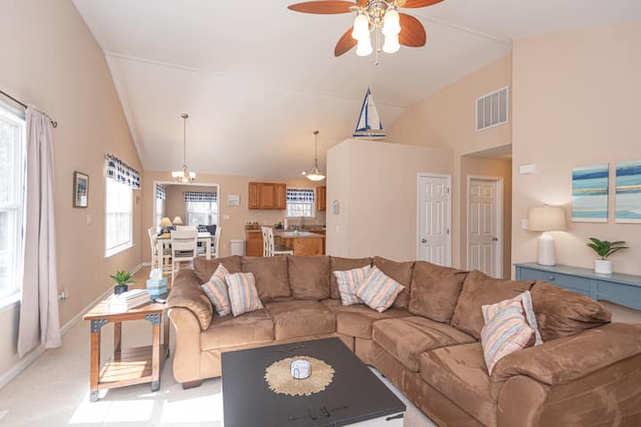 Дневна соба