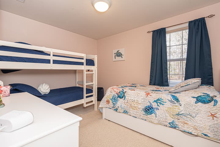 Спална соба 2