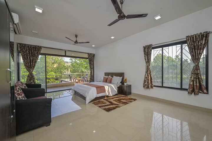 საძინებელი 1