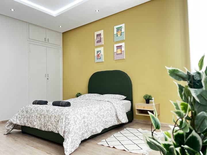 غرفة النوم 2