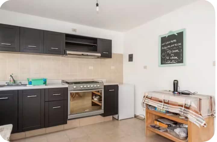 Casita Tranquila Sma - San Miguel de Allende