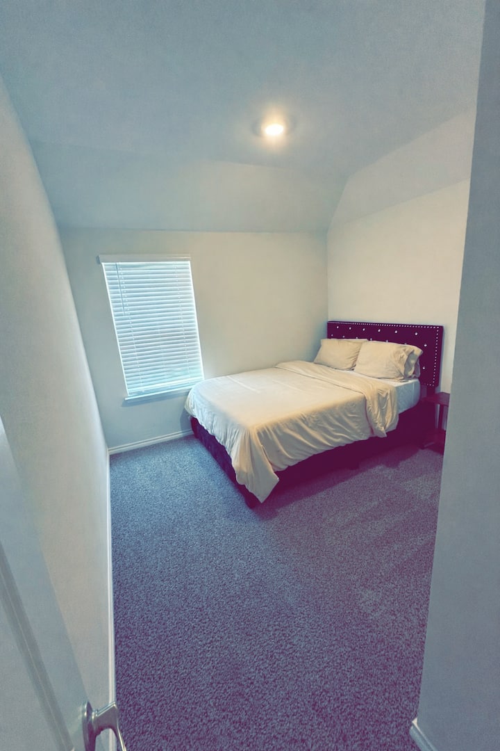 საძინებელი 3