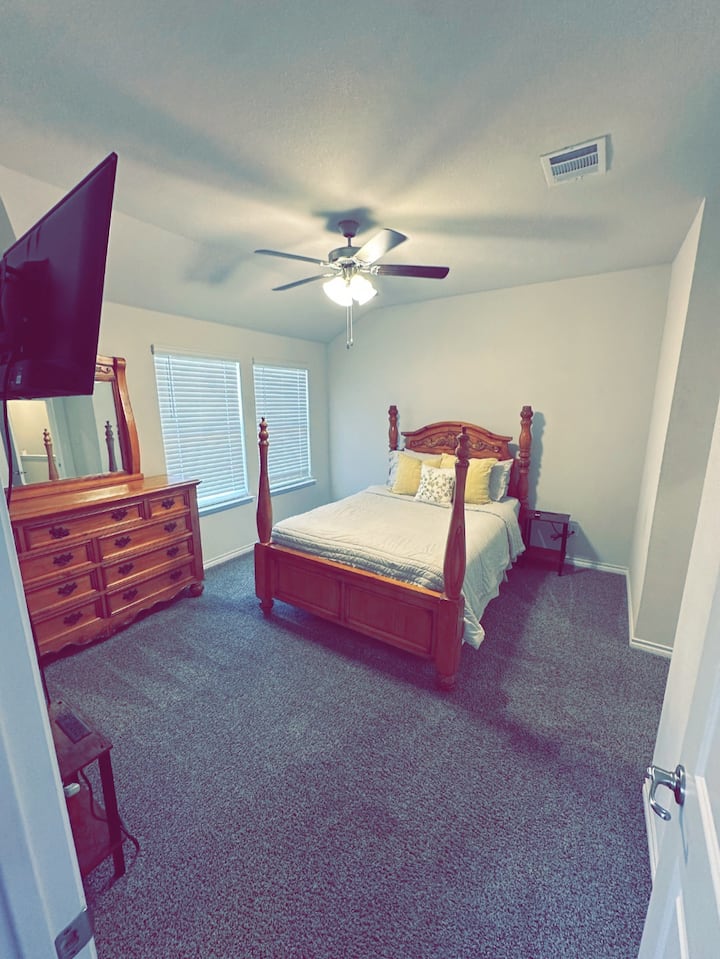 საძინებელი 1