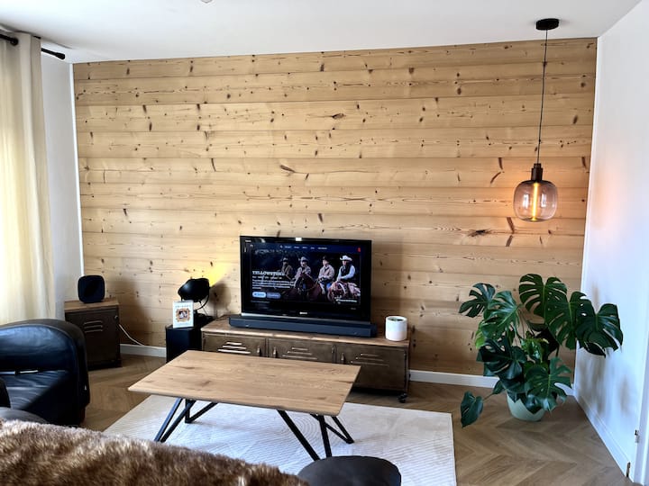Appartement - Strasbourg - Strasbourg