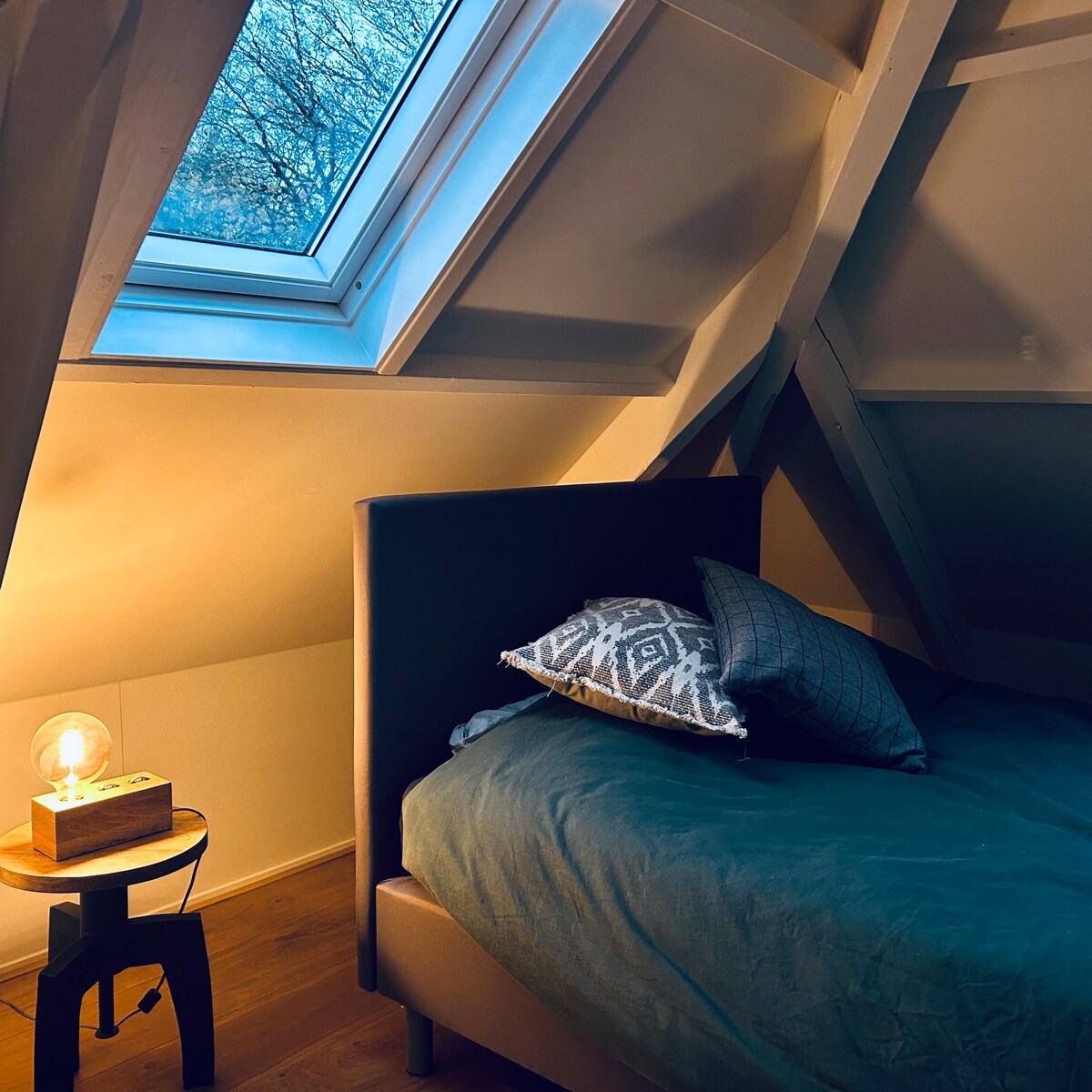 Спална соба 1