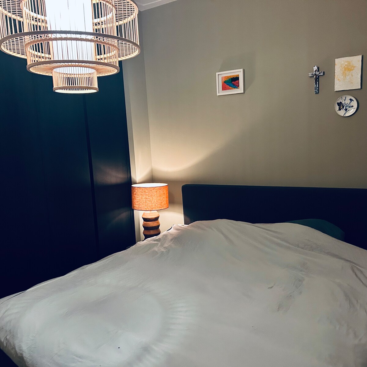 Спална соба 2