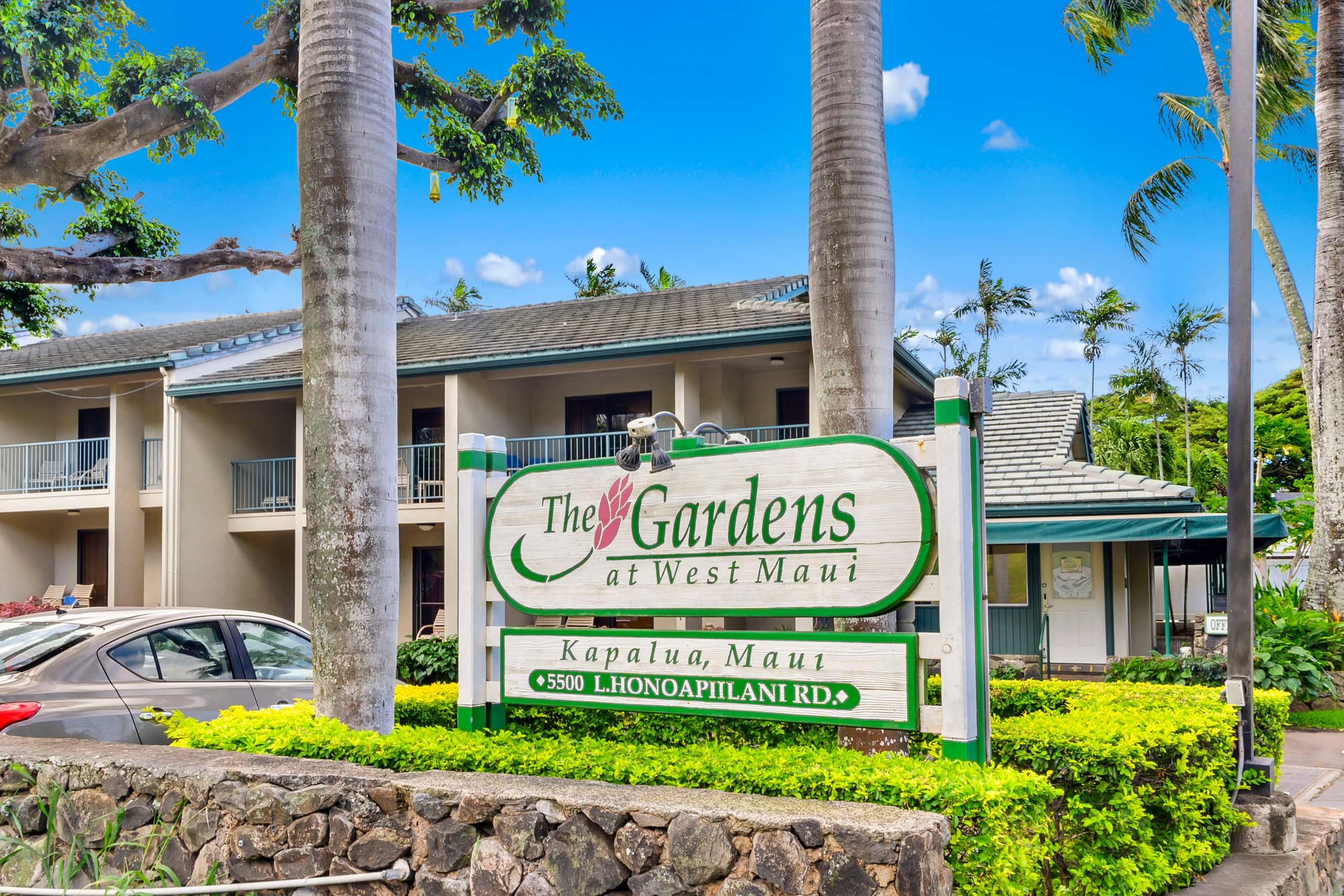 Hotel in Lahaina · ★5.0 · 1 bedroom · 2 beds · 1 private bath - Image 9