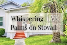 Whispering Palms on Stovall