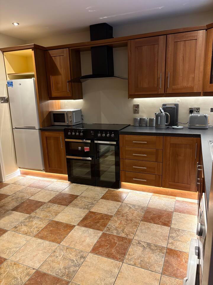 Modern Hidden Gem - County Armagh