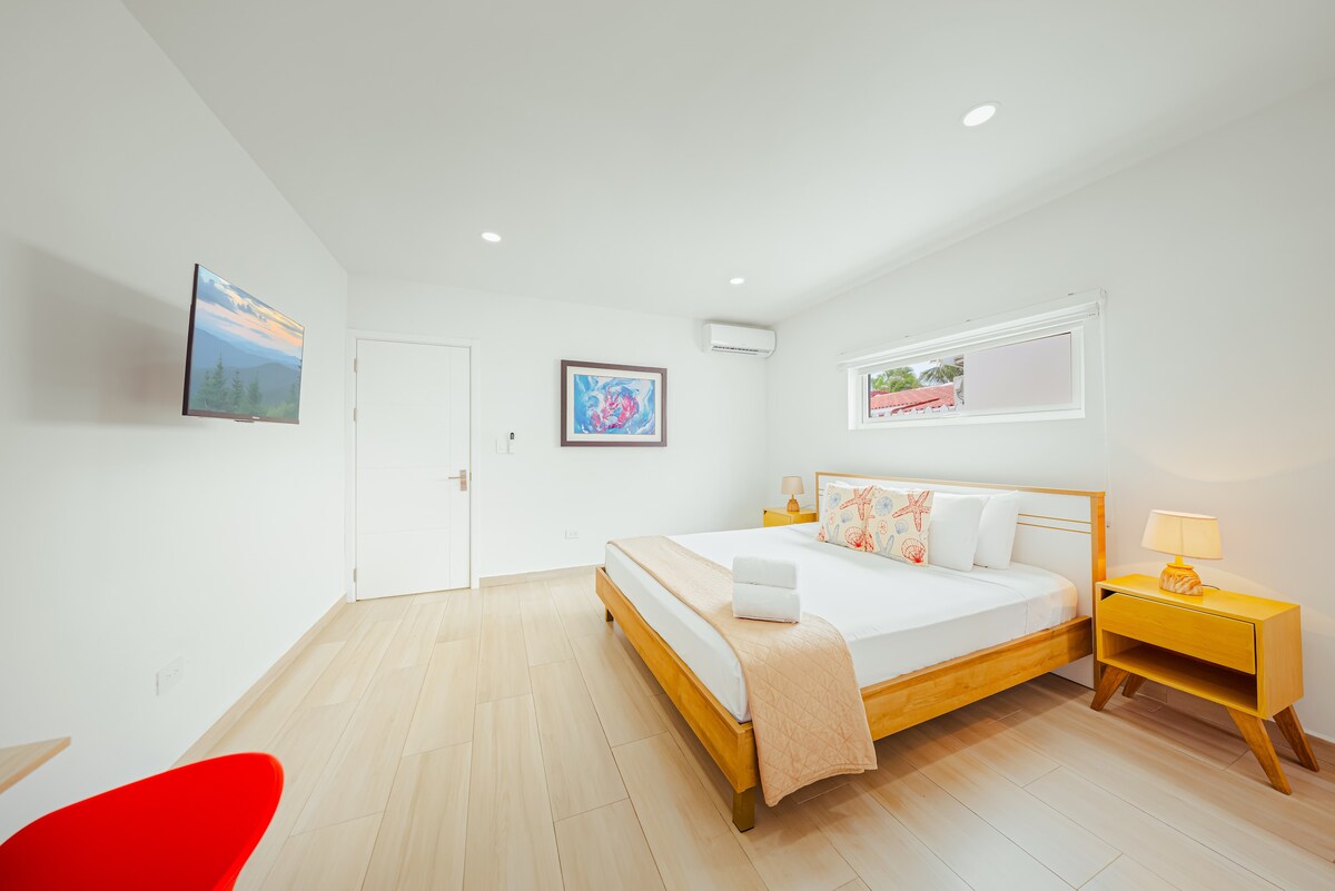 غرفة النوم 1