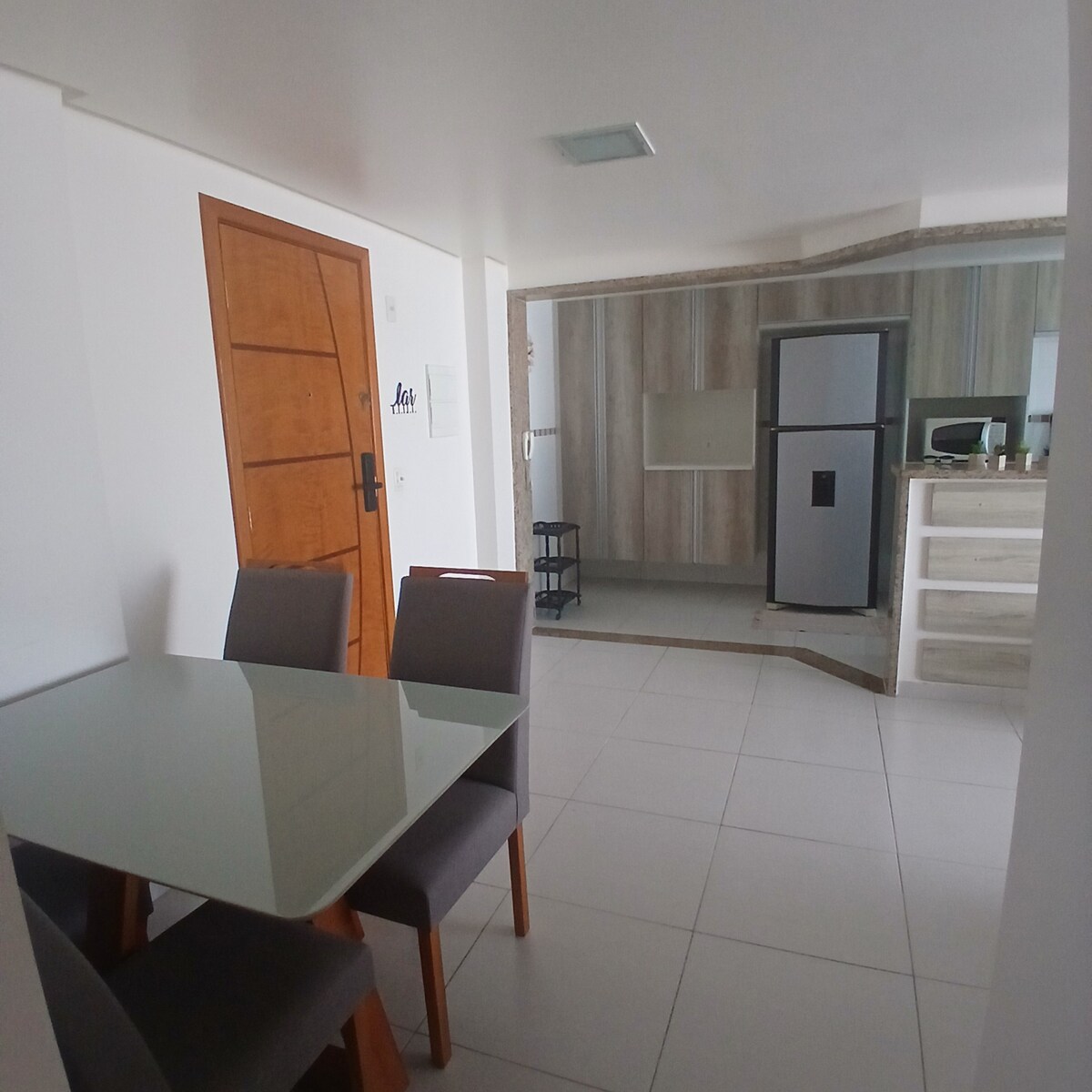 Всекидневна зона