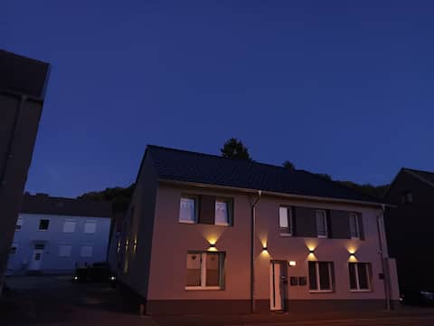 Ground floor Large apartment for 7 people