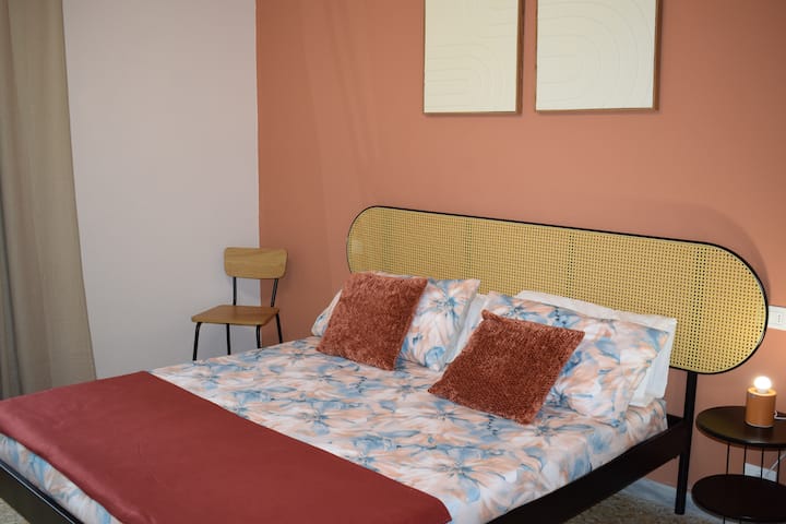 Appartamento Zona Centrale A Poggibonsi - Poggibonsi