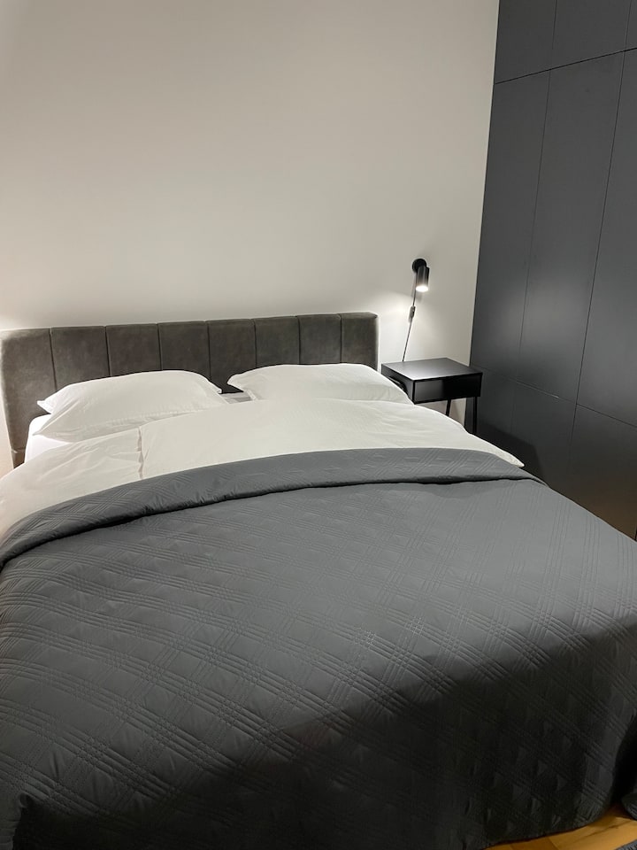 ห้องนอน