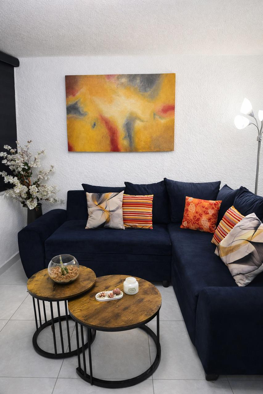 Popular Airbnb listing: Español in San Nicolás De Los Garza
