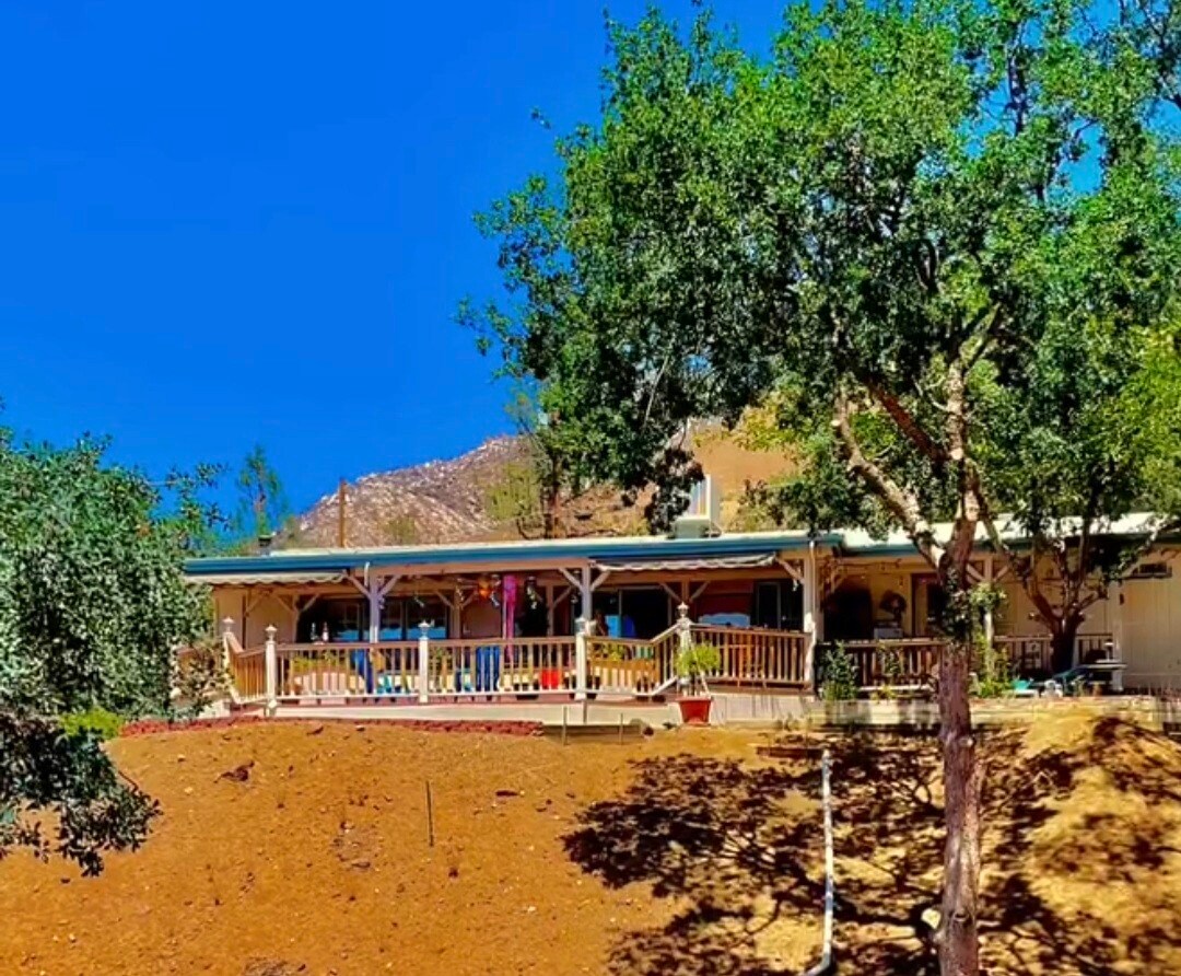 Hummingbird Ridge - Houses for Rent in Wofford Heights, California ...