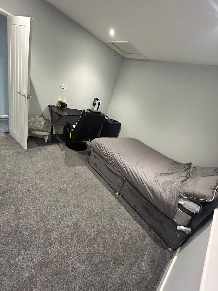 Habitación 3