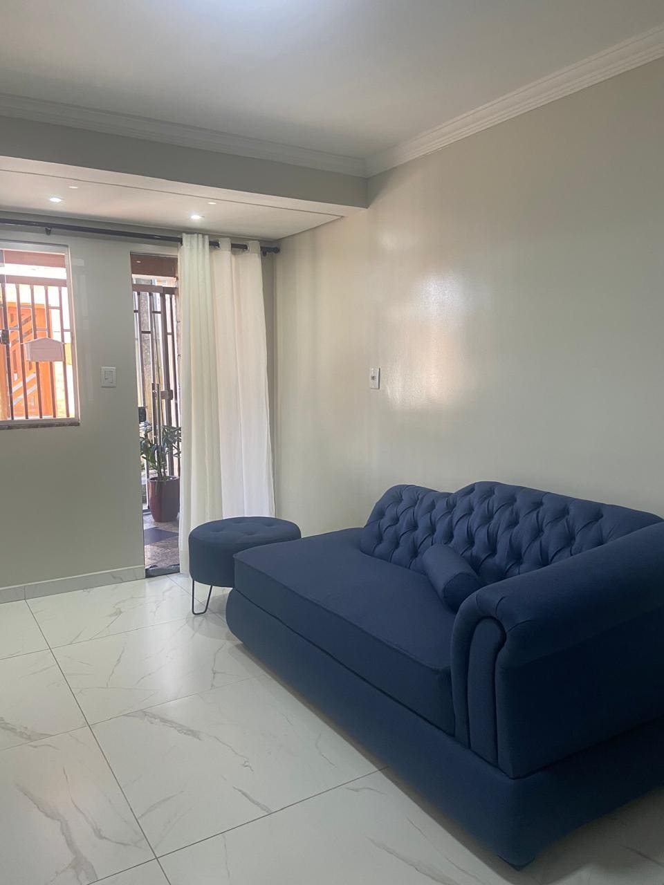 Airbnb em destaque: Cozy studio apartment - Good location. em Diamantina
