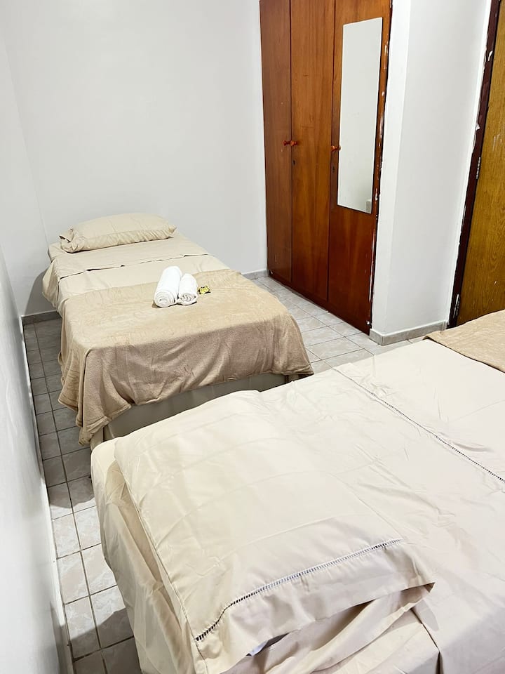 Apartamento Completo De Um Quarto #303 - ベツレヘム, PA