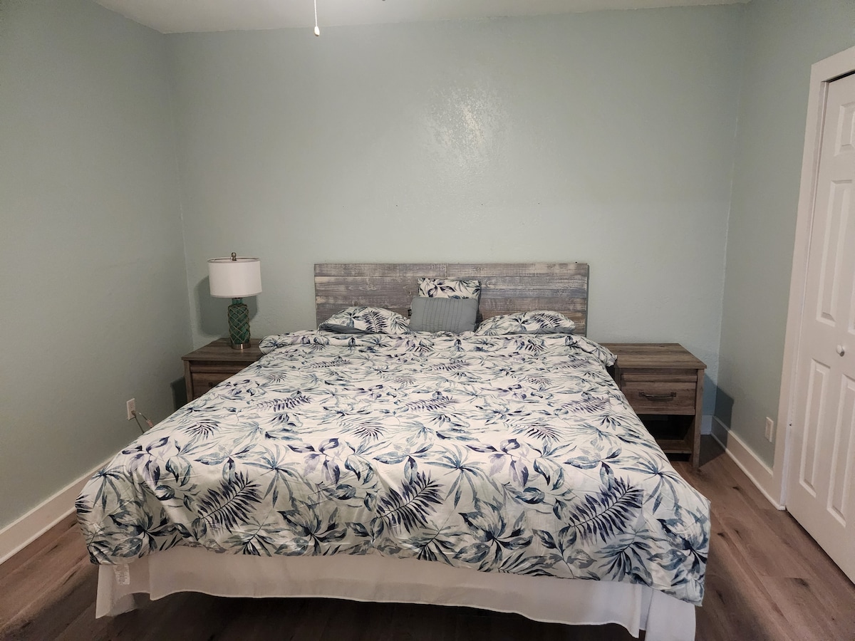 Спална соба 1