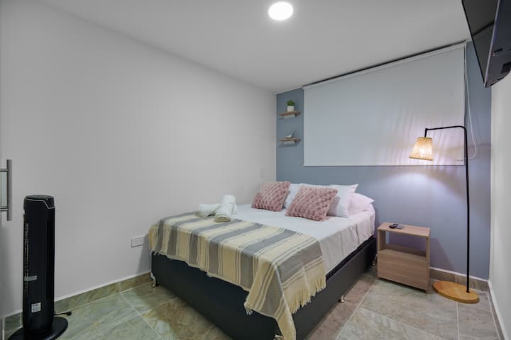 Habitación 1